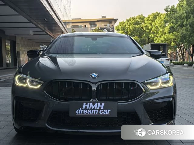 BMW M8 id 4321019 из Китая 11
