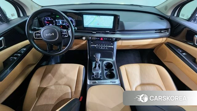 Kia Carnival 4th generation id 4309212 из Кореи 31