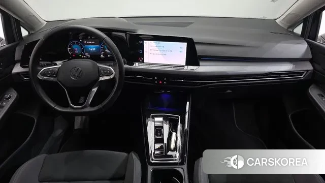 Volkswagen Golf 8th Generation id 3638854 из Кореи 17