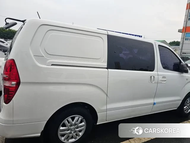 Hyundai The New Grand Starex id 3308174 из Кореи 17