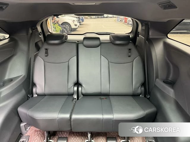 Toyota Grevia id 4260656 из Китая 12