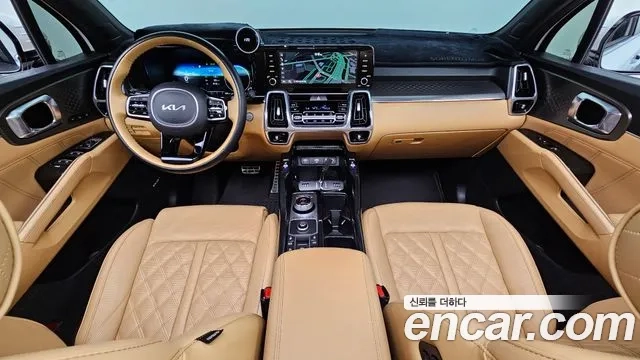 Kia Sorento 4th Generation id 2920562 из Кореи 17