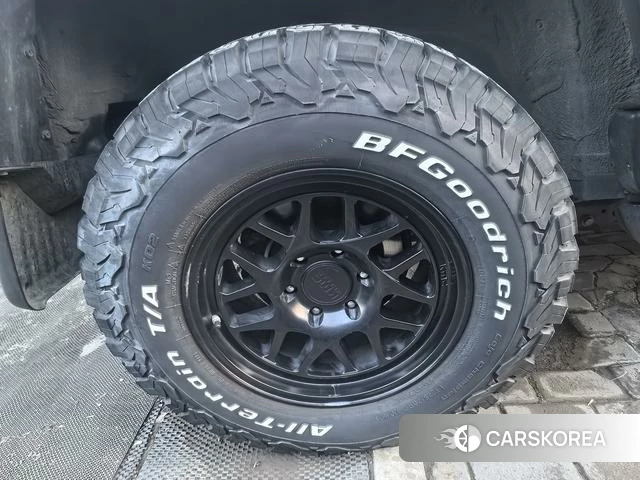 Toyota FJ Cool Luze id 4257443 из Китая 17