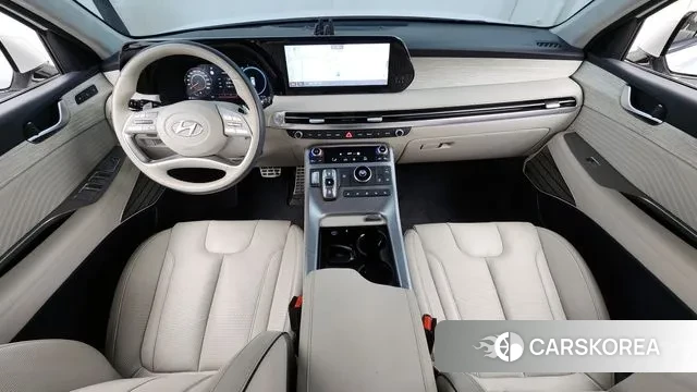 Hyundai The New Palisade id 3310581 из Кореи 17