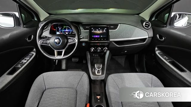 Renault Korea (Samsung) Joe id 3916239 из Кореи 17