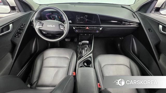 Kia Di Ol Nu Niro id 4697293 из Кореи 27
