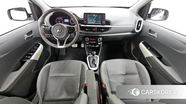 Kia All New Morning (JA) id 3391282 из Кореи 17