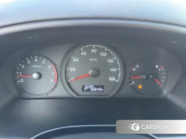 Hyundai The New Grand Starex id 3407065 из Кореи 17