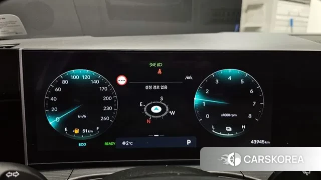 Hyundai Santa Fe (MX5) id 3550127 из Кореи 17