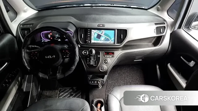 Kia The New Kia Ray id 2958771 из Кореи 17