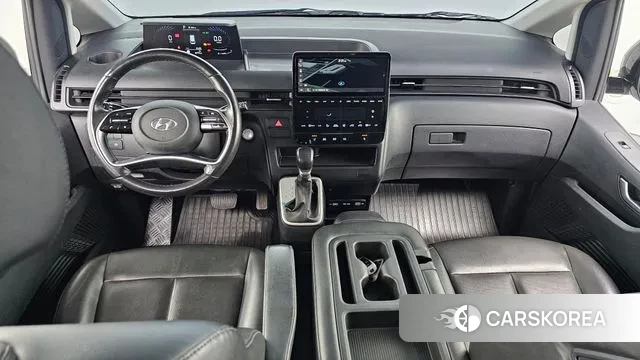 Hyundai Staria id 3488393 из Кореи 17