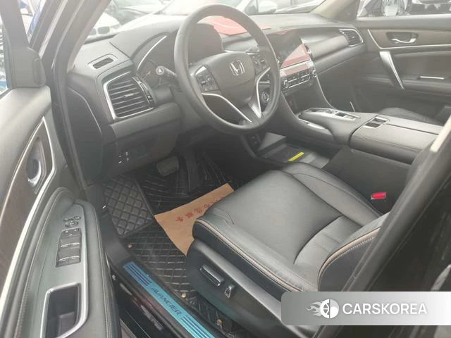 Honda Crown Road id 4260835 из Китая 10
