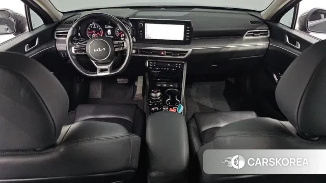 Kia K5 3rd generation id 3349025 из Кореи 17