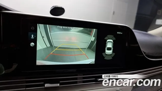 Hyundai The New Grandeur IG id 2745849 из Кореи 17