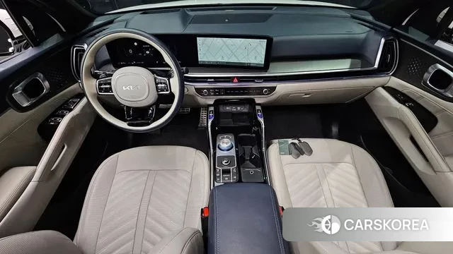 Kia The New Sorento 4th Generation id 3206997 из Кореи 17