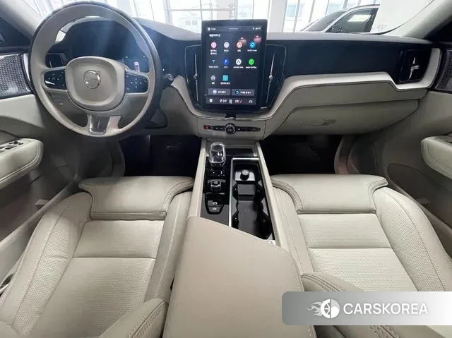 Volvo XC60 second Generation id 3731728 из Кореи 17