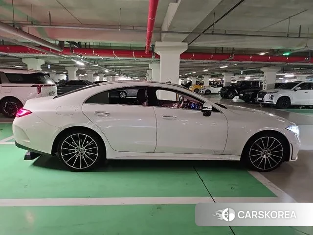 Mercedes-Benz CLS-Class C257 id 3494506 из Кореи 17