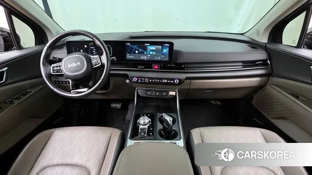 Kia The New Carnival 4th Generation id 3739510 из Кореи 17