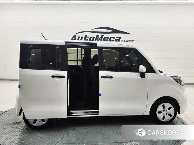 Kia The New Ray id 3098199 из Кореи 15