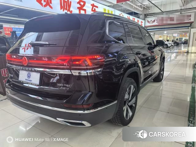 Volkswagen Tourang id 4256543 из Китая 7