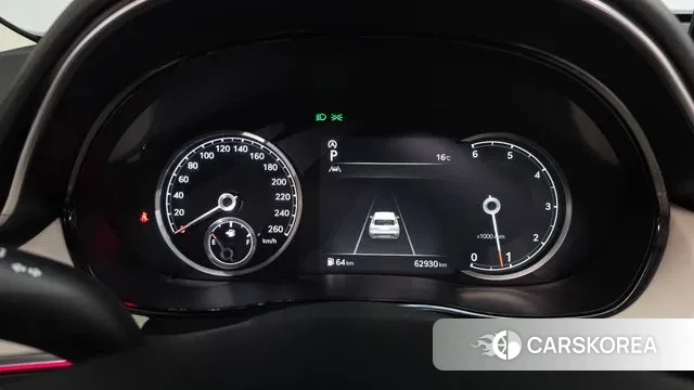 Genesis GV70 id 3722574 из Кореи 17