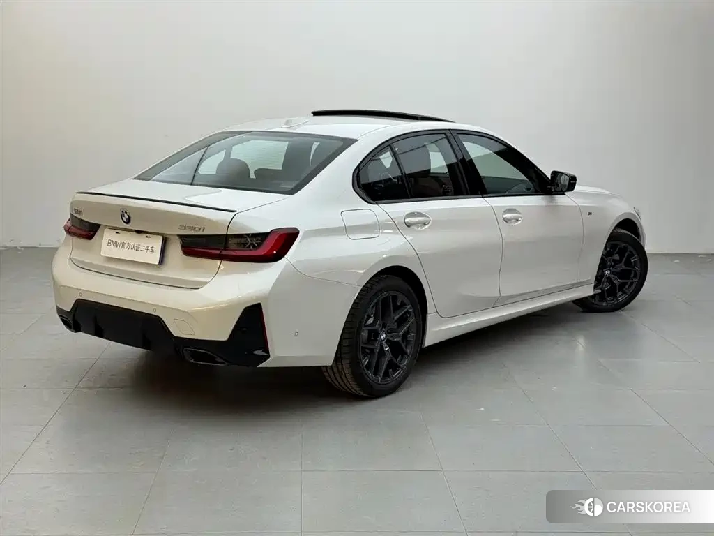 BMW 3 series id 4559610 из Китая 14