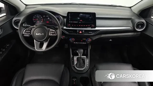 Kia The New K3 2nd generation id 3378834 из Кореи 17