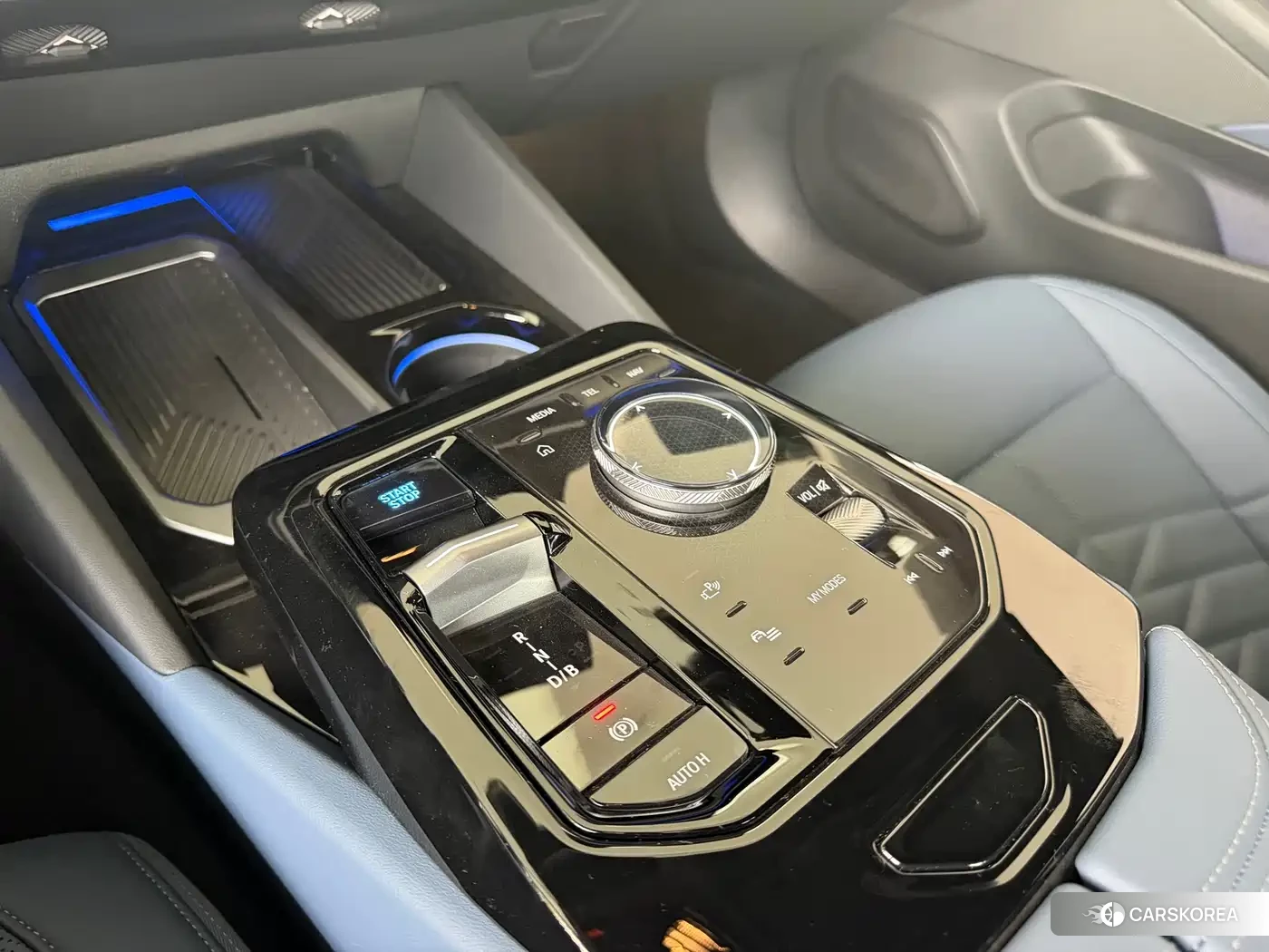 BMW i5 id 4515364 из Китая 9
