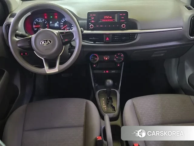 Kia All New Morning (JA) id 3718273 из Кореи 17