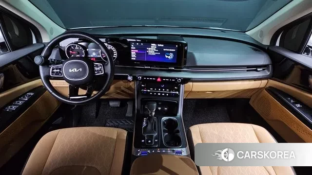 Kia Carnival 4th generation id 3394449 из Кореи 17