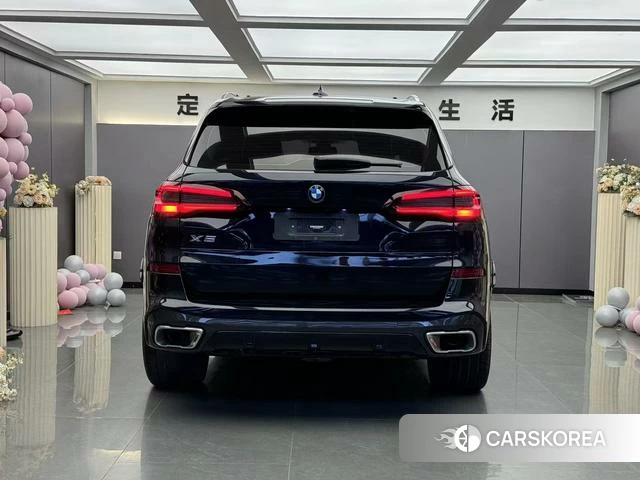 BMW X5 id 4277272 из Китая 7