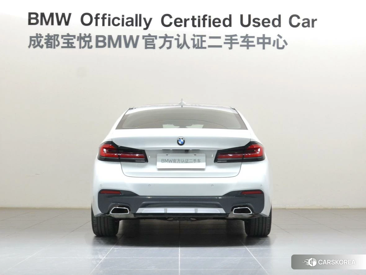 BMW 5 series id 4510488 из Китая 12