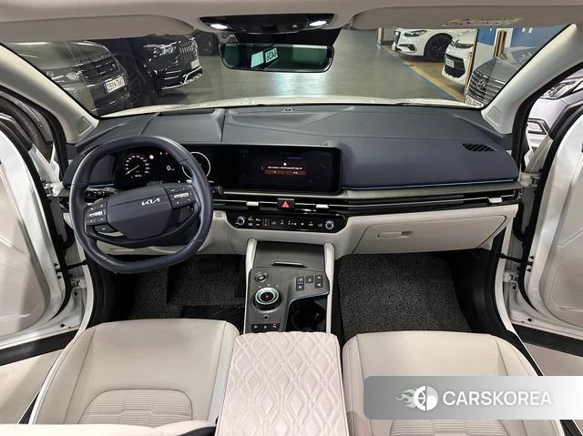 Kia The New Sportage 5th Generation id 4359999 из Кореи 17