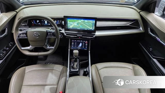 Ssangyong Torres id 4475090 из Кореи 29