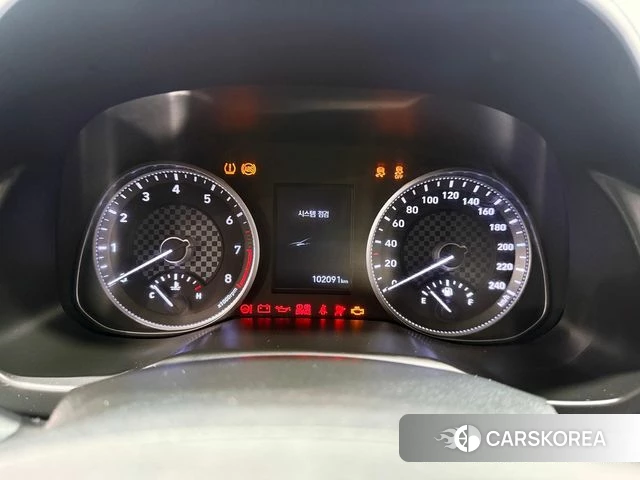 Hyundai The New Avante AD id 3861324 из Кореи 17