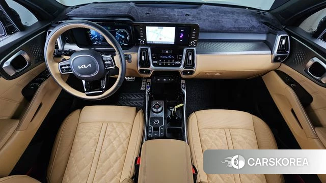 Kia Sorento 4th Generation id 4942253 из Кореи 17