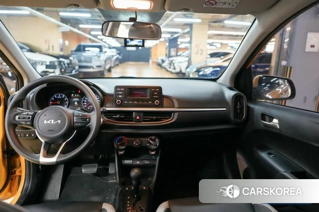 Kia Morning Urban (JA) id 4469213 из Кореи 17