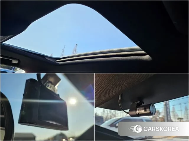 Audi New A6 id 3474622 из Кореи 17