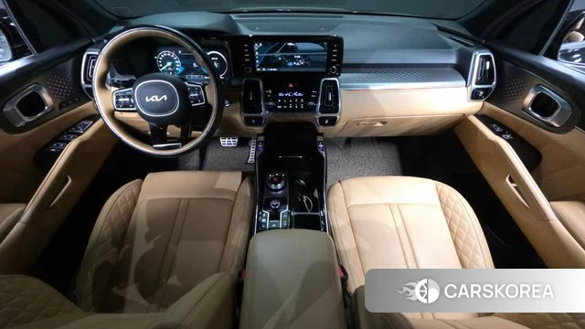 Kia Sorento 4th Generation id 4337668 из Кореи 31