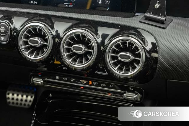 Mercedes-Benz Class A AMG (imported) id 4264738 из Китая 15