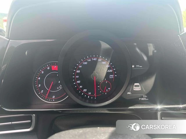 Hyundai Avante (CN7) id 4672148 из Кореи 16