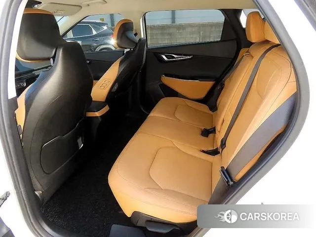 Kia EV6 id 3680457 из Кореи 17