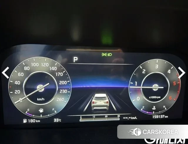 Kia Sorento 4th Generation id 3055050 из Кореи 17