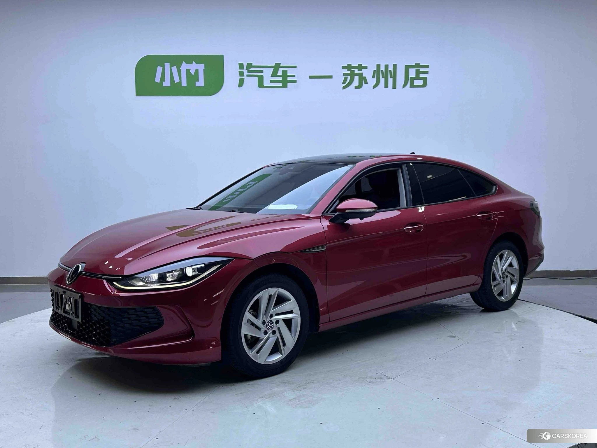 Volkswagen Lingdu id 4492703 из Китая 19