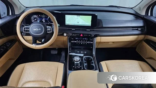 Kia Carnival 4th generation id 3581939 из Кореи 17