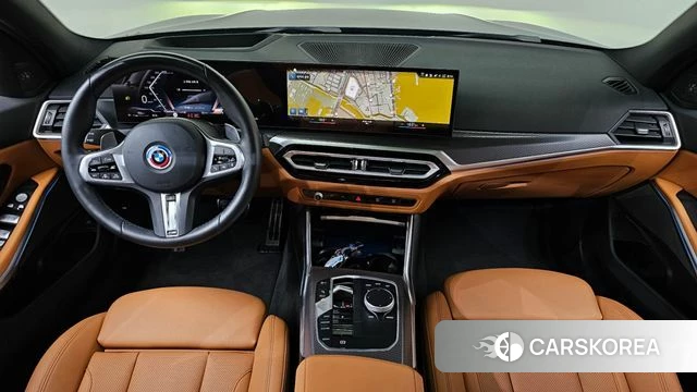 BMW 3 Series (G20) id 4870918 из Кореи 33