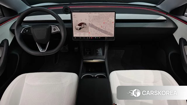 Tesla Model 3 id 4527503 из Кореи 29