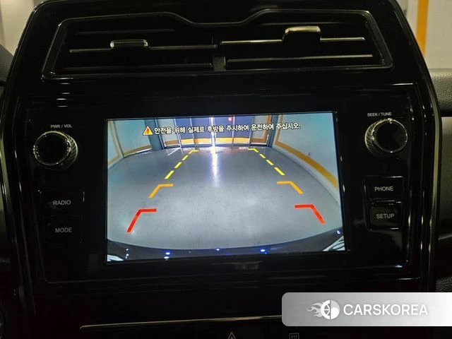 Ssangyong Berry New Tivoli id 4245727 из Кореи 13