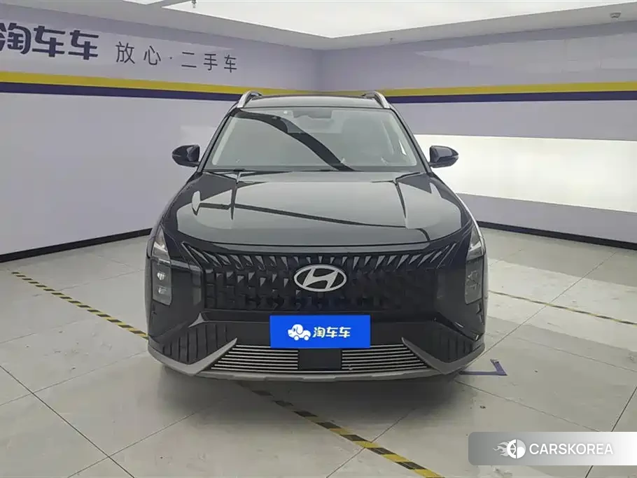 Hyundai Beijing Hyundai ix35 id 4546653 из Китая 13