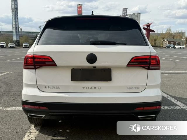 Volkswagen Tuyue id 4278543 из Китая 17